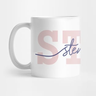 Women in STEM Mug